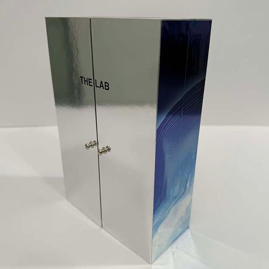 Silver/Grey VO1, Advent Calendar