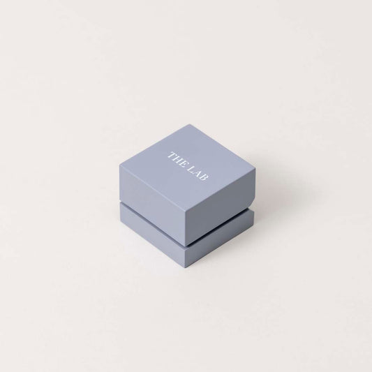 Silver/Grey VO1, Jewelry Box, Luxe 1