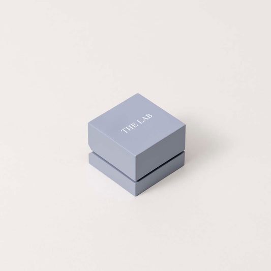 Silver/Grey VO1, Jewelry Box, Luxe 1
