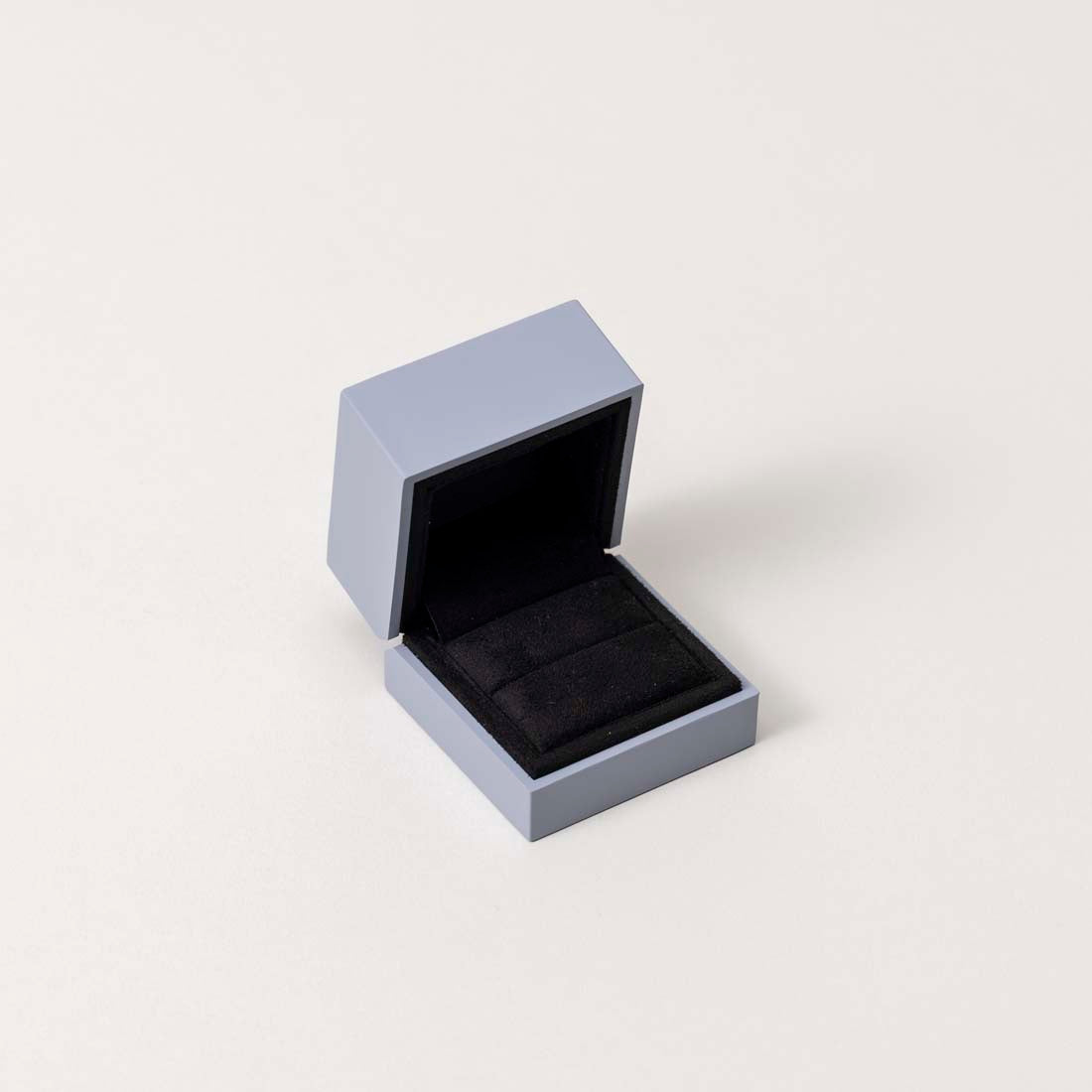 Silver/Grey VO1, Jewelry Box, Luxe 1