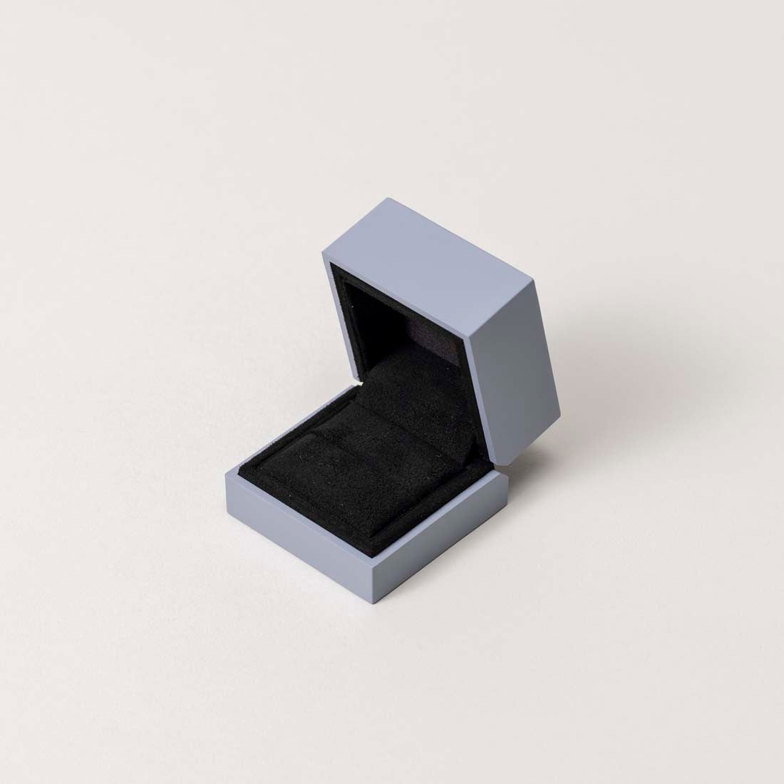 Silver/Grey VO1, Jewelry Box, Luxe 1