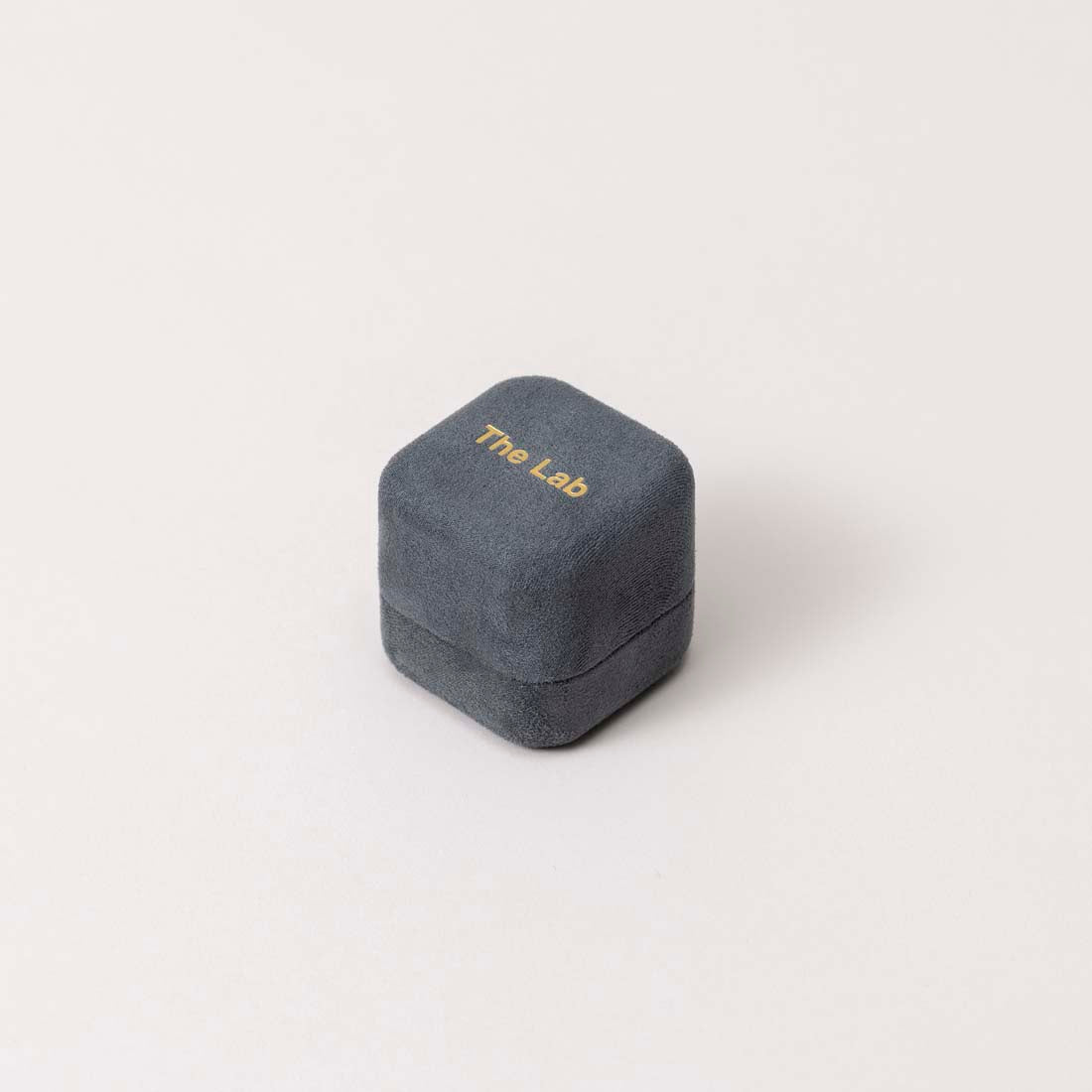 Silver/Grey VO1, Jewelry Box, Luxe 2