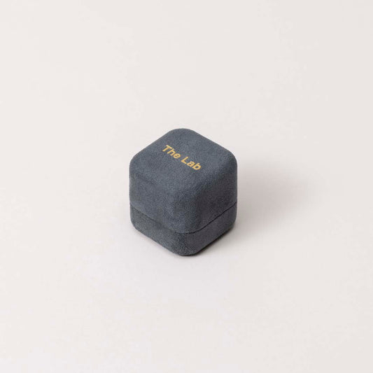 Silver/Grey VO1, Jewelry Box, Luxe 2