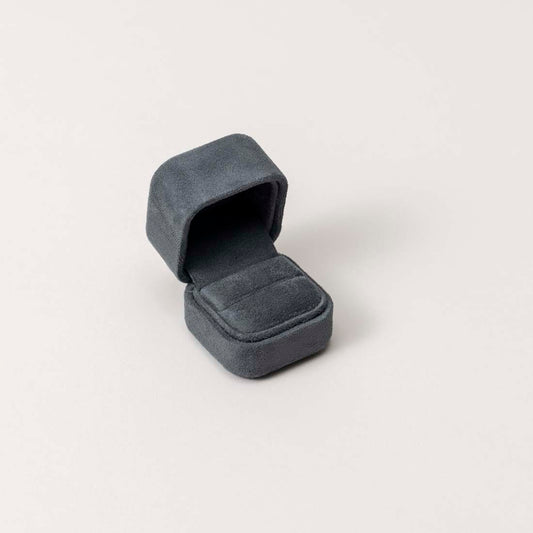Silver/Grey VO1, Jewelry Box, Luxe 2