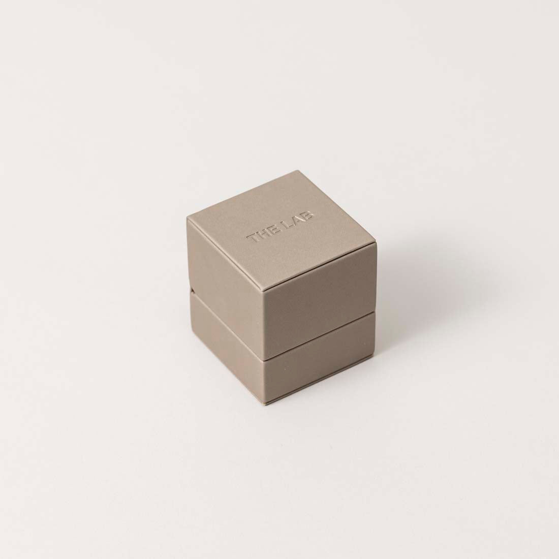 Silver/Grey VO1, Jewelry Box, Luxe 3