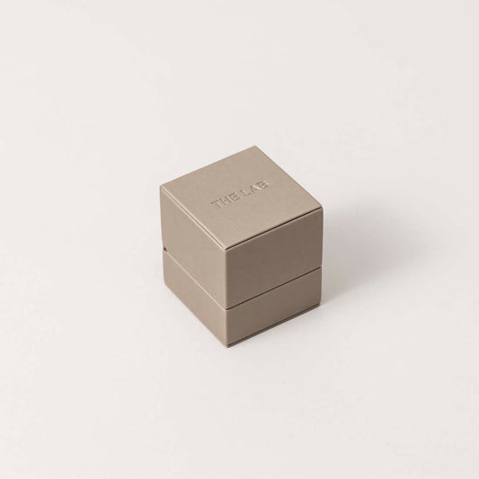 Silver/Grey VO1, Jewelry Box, Luxe 3