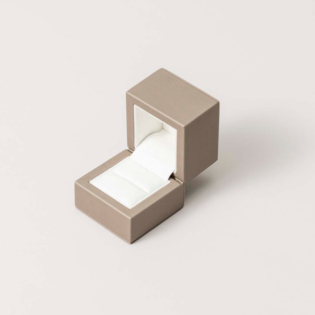 Silver/Grey VO1, Jewelry Box, Luxe 3