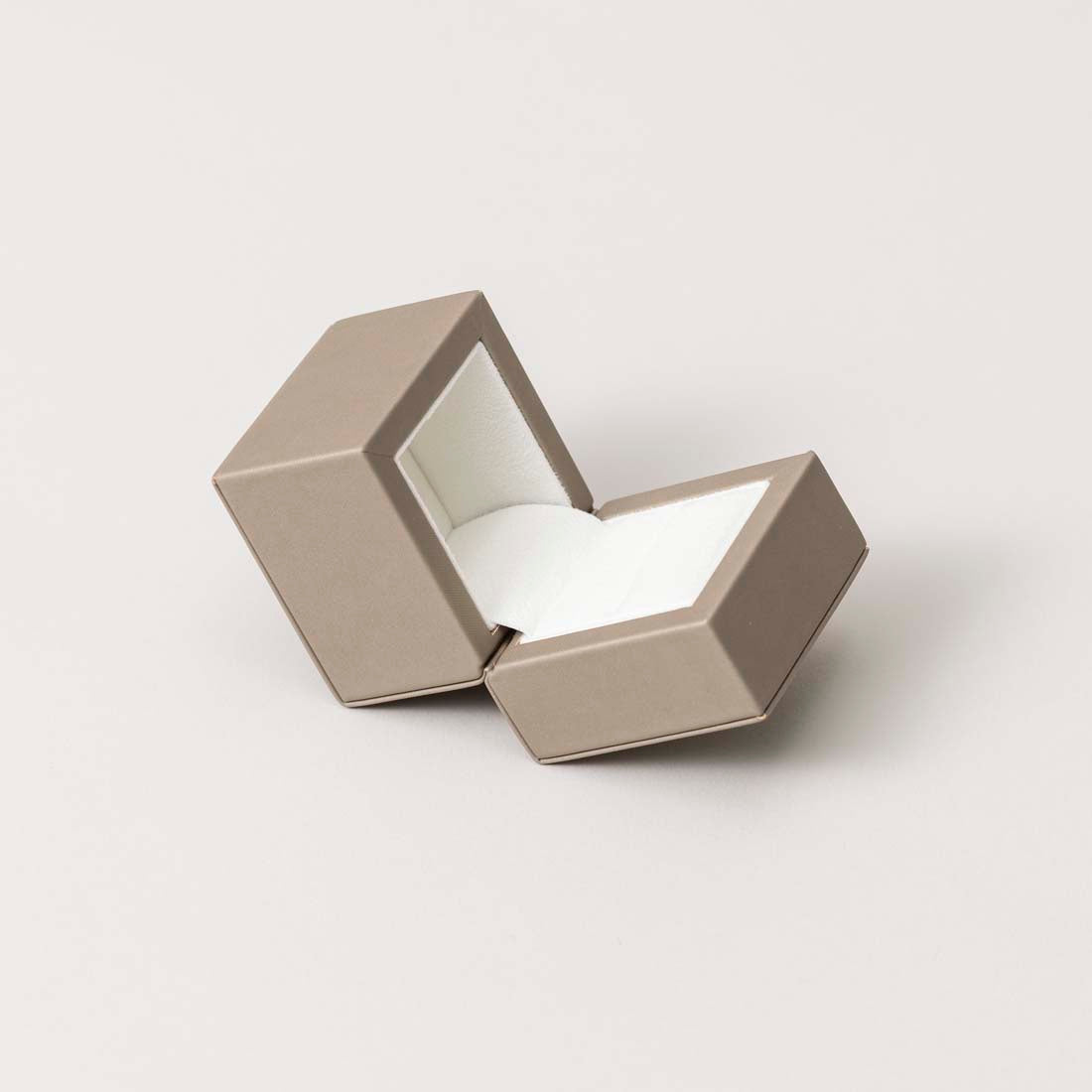Silver/Grey VO1, Jewelry Box, Luxe 3