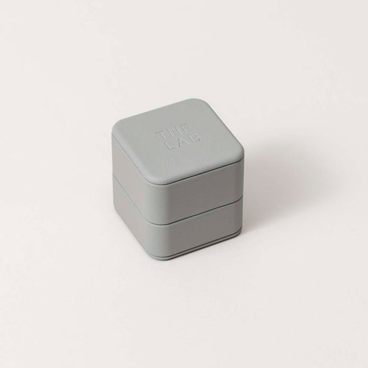 Silver/Grey VO1, Jewelry Box, Luxe 4