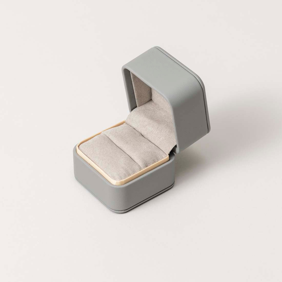 Silver/Grey VO1, Jewelry Box, Luxe 4