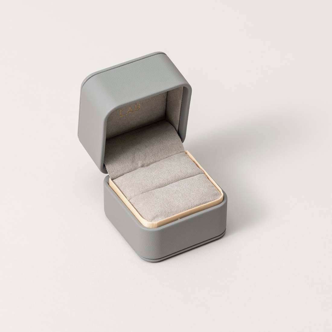 Silver/Grey VO1, Jewelry Box, Luxe 4