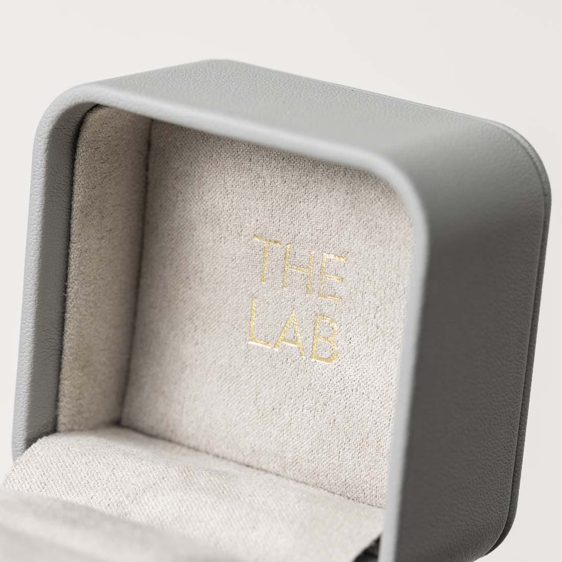 Silver/Grey VO1, Jewelry Box, Luxe 4