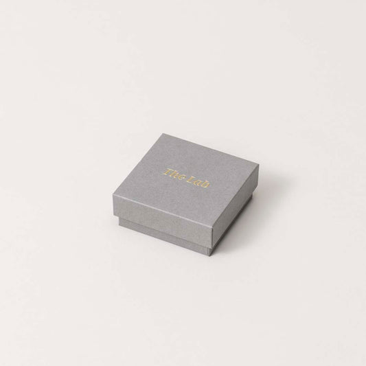 Silver/Grey VO1, Jewelry Box, Paper 2