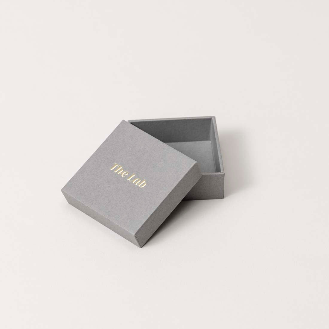 Silver/Grey VO1, Jewelry Box, Paper 2