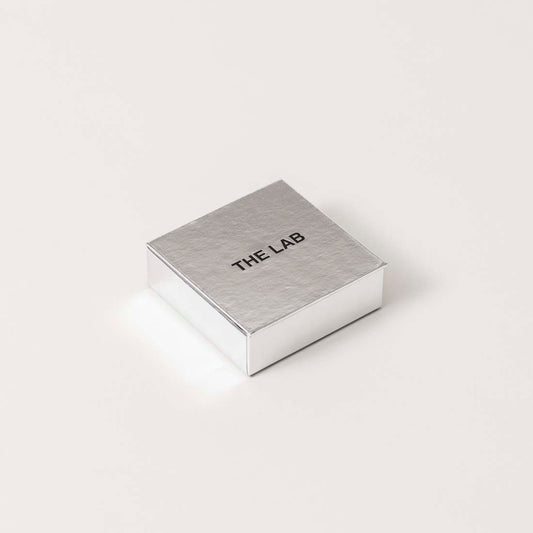 Silver/Grey VO1, Jewelry Box, Paper 3