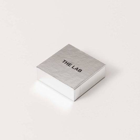 Silver/Grey VO1, Jewelry Box, Paper 3