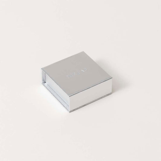 Silver/Grey VO1, Jewelry Box, Paper 4