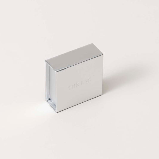 Silver/Grey VO1, Jewelry Box, Paper 4