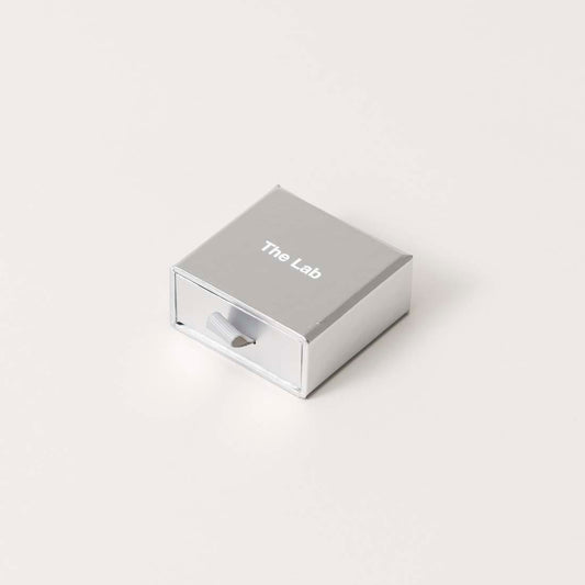 Silver/Grey VO1, Paper 5, SML