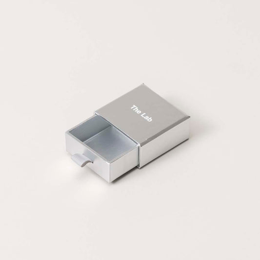 Silver/Grey VO1, Paper 5, SML