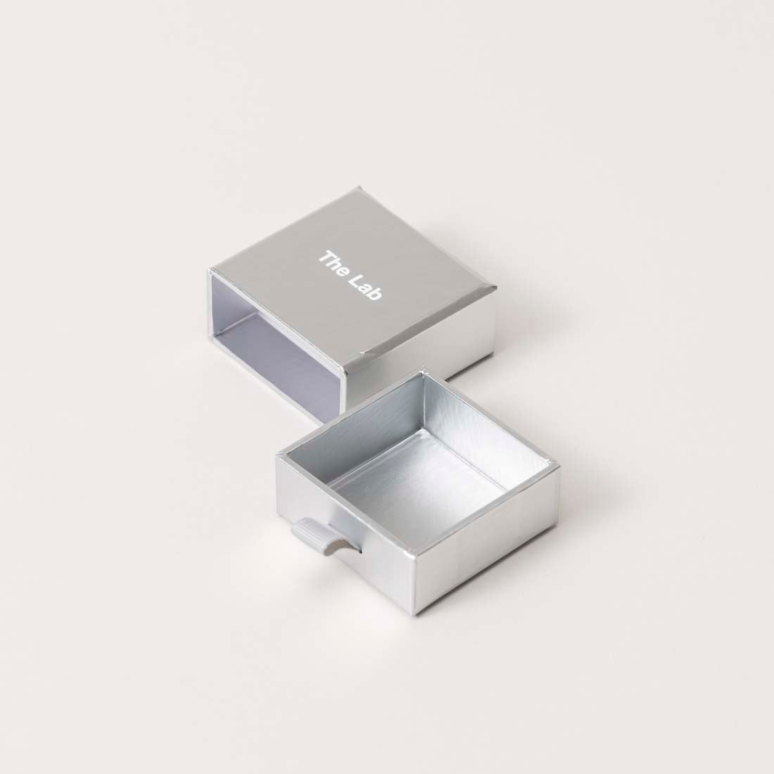 Silver/Grey VO1, Paper 5, SML