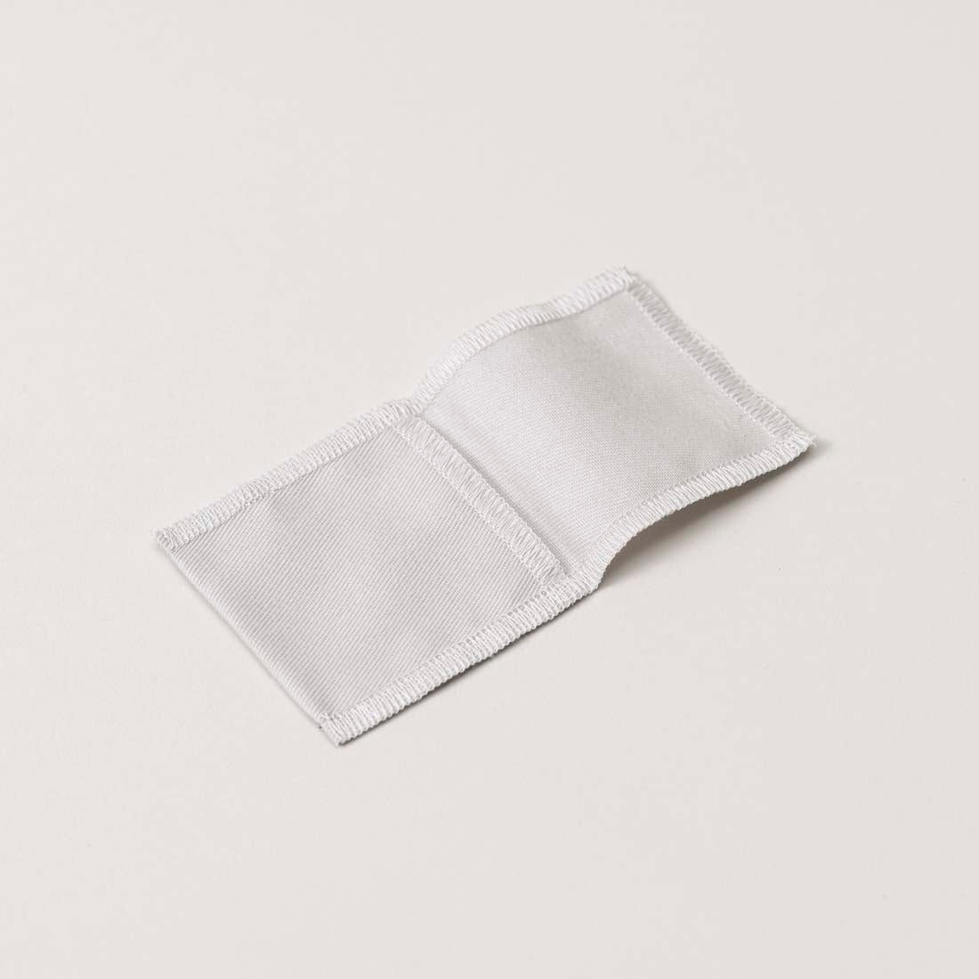 Silver/Grey VO1, Pouch, Cotton 1