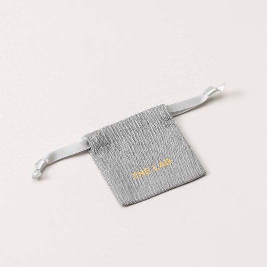 Silver/Grey VO1, Pouch, Cotton 4