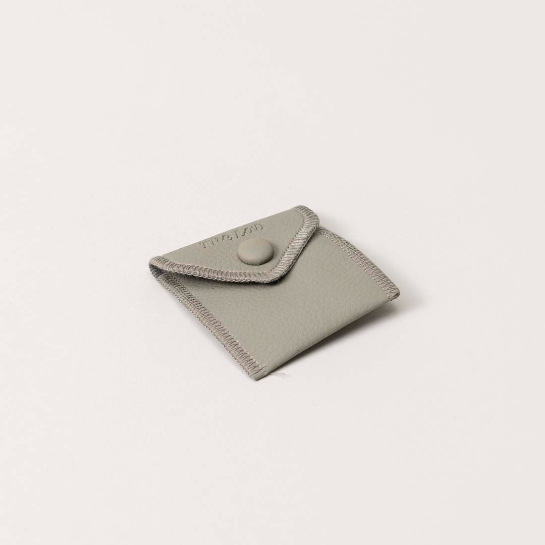 Silver/Grey VO1, Pouch, Synthetic 1