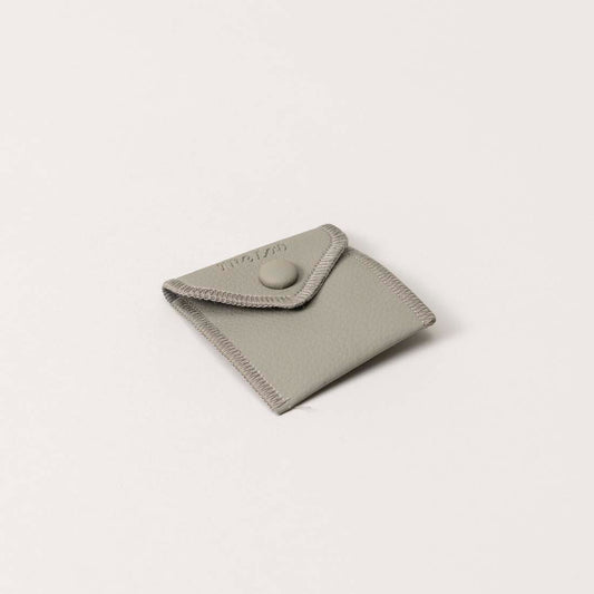 Silver/Grey VO1, Pouch, Synthetic 1