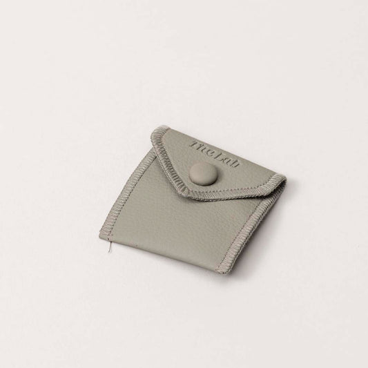 Silver/Grey VO1, Pouch, Synthetic 1
