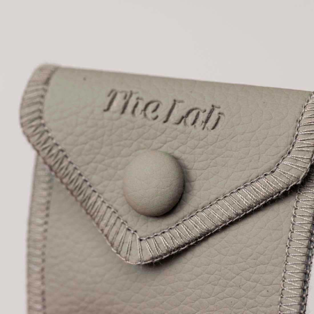 Silver/Grey VO1, Pouch, Synthetic 1