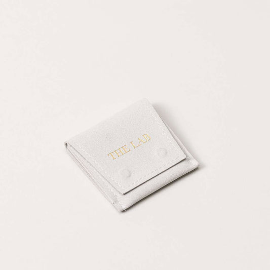 Silver/Grey VO1, Pouch, Synthetic 2