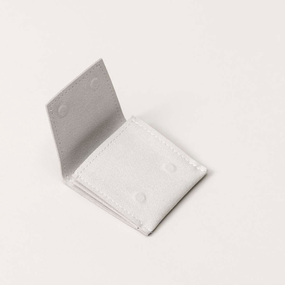 Silver/Grey VO1, Pouch, Synthetic 2