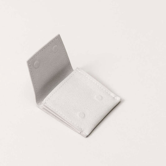 Silver/Grey VO1, Pouch, Synthetic 2