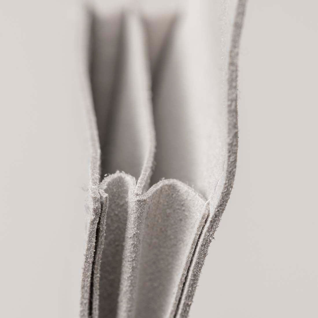 Silver/Grey VO1, Pouch, Synthetic 2