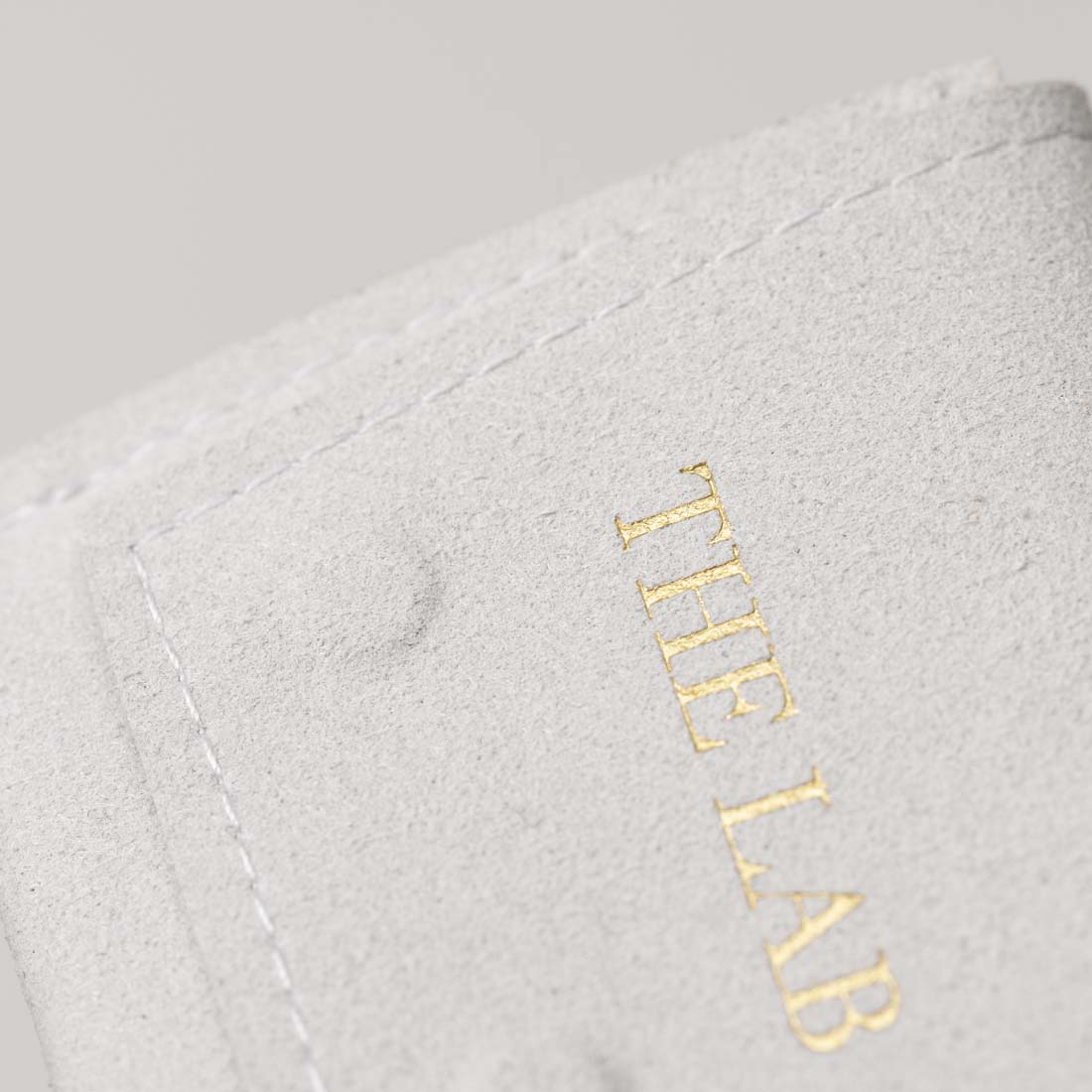 Silver/Grey VO1, Pouch, Synthetic 2