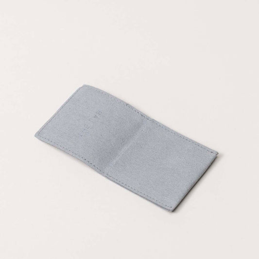 Silver/Grey VO1, Pouch, Synthetic 3