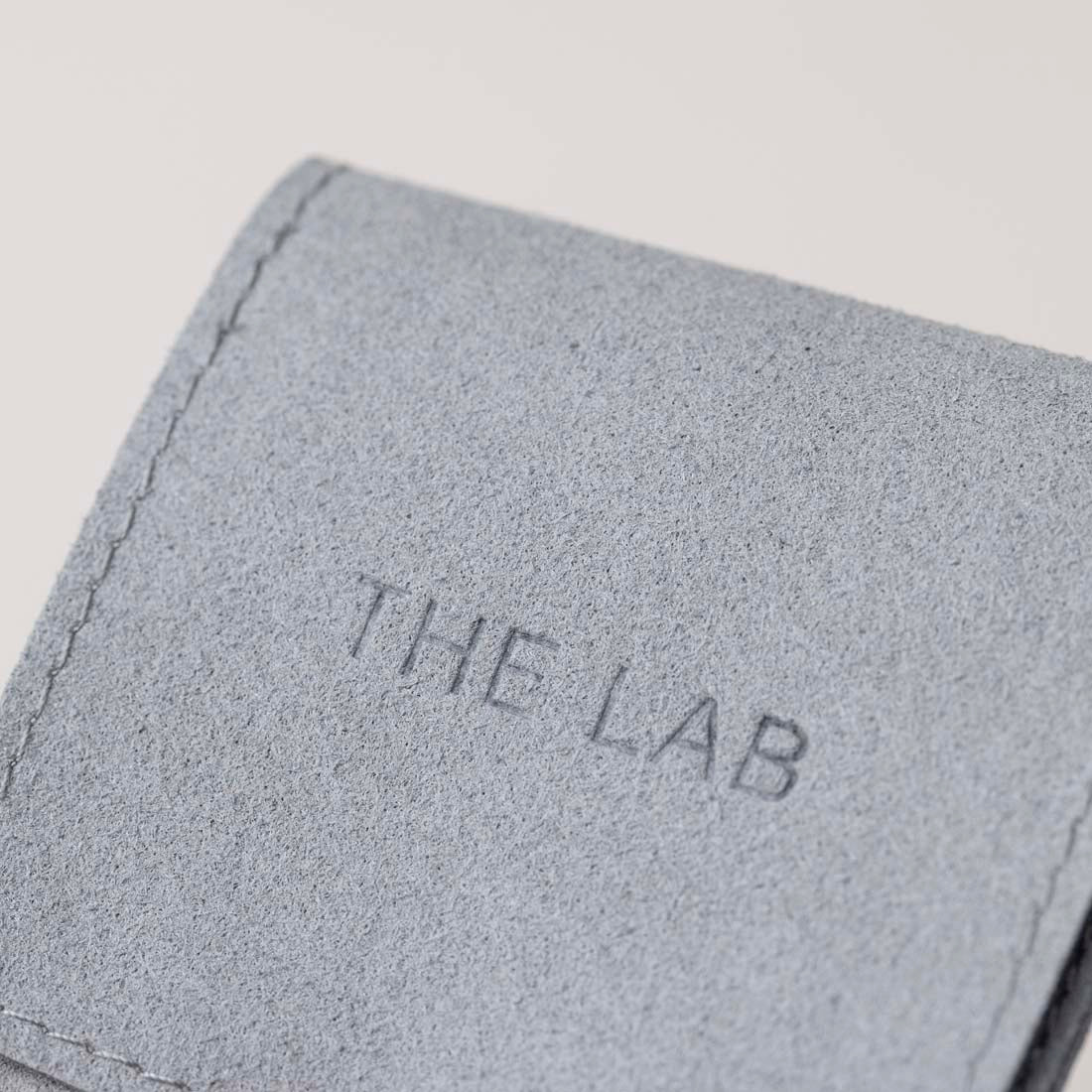 Silver/Grey VO1, Pouch, Synthetic 3