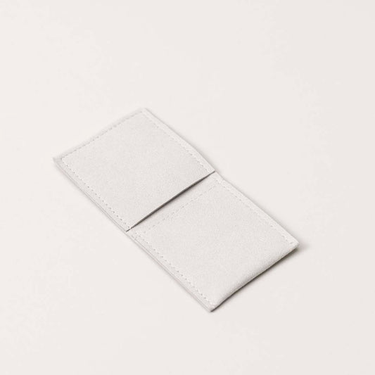 Silver/Grey VO1, Pouch, Synthetic 4