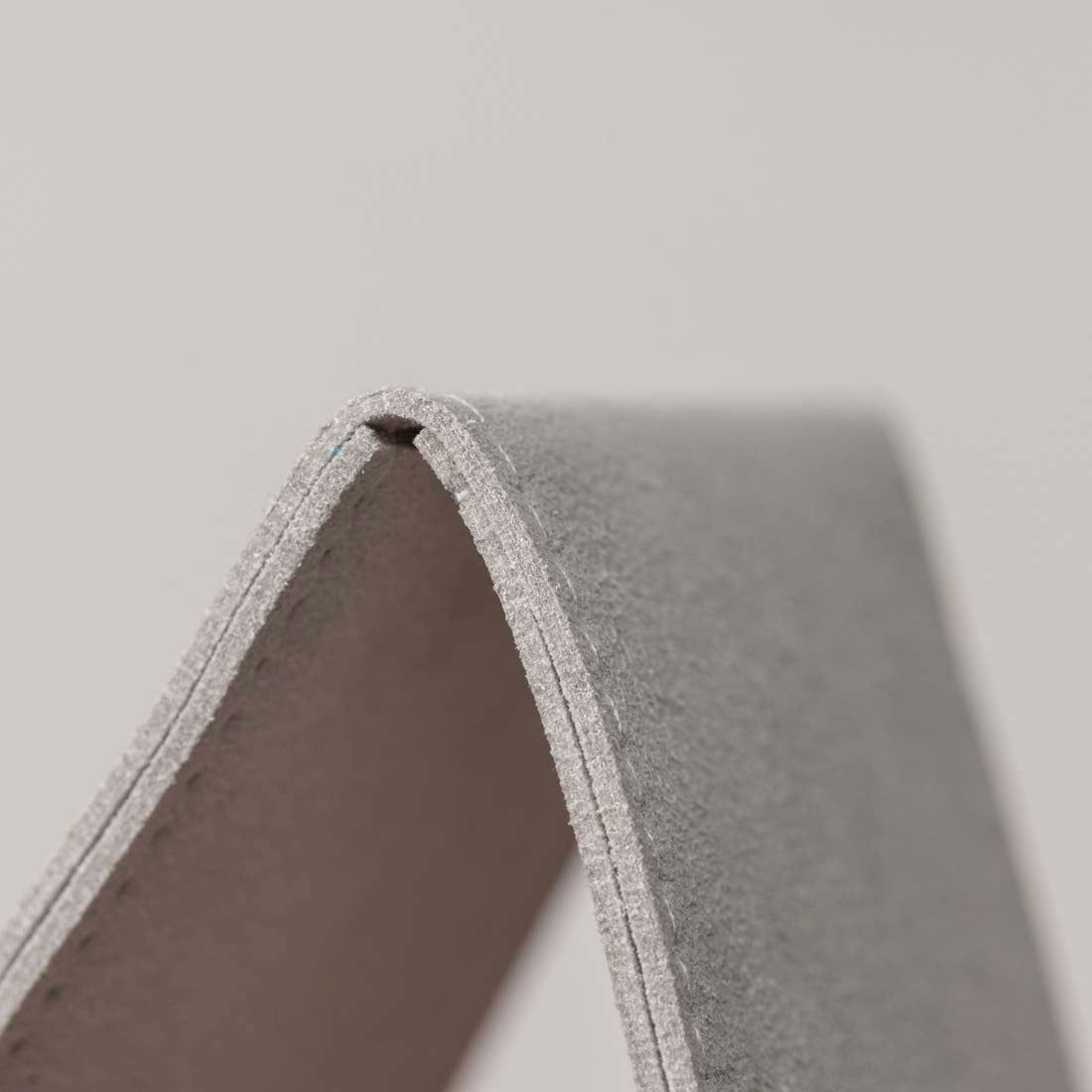 Silver/Grey VO1, Pouch, Synthetic 4