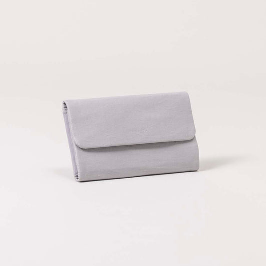 Silver/Grey VO1, Travel Case