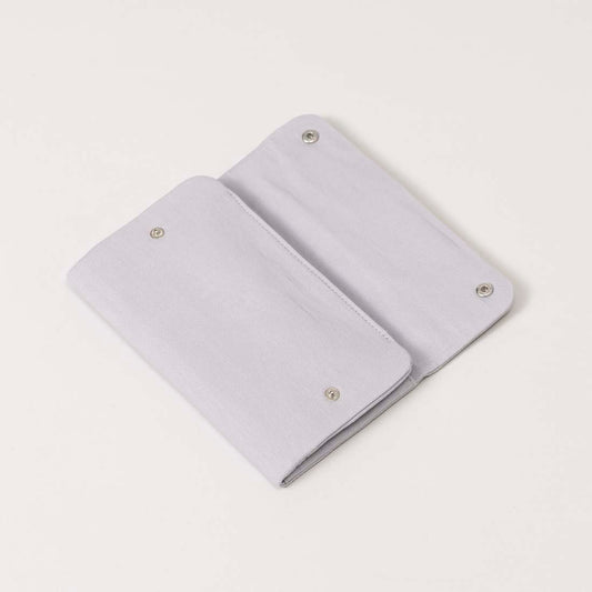 Silver/Grey VO1, Travel Case