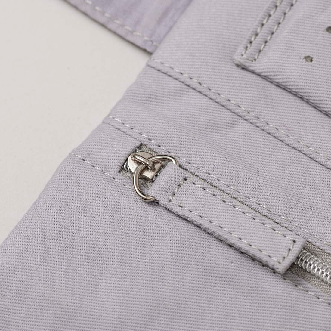 Silver/Grey VO1, Travel Case