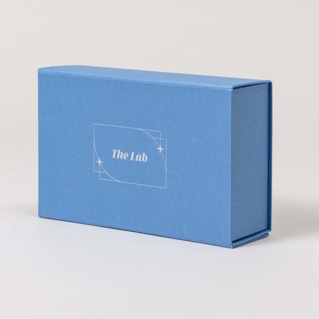 Teal VO1, Gift Box 1