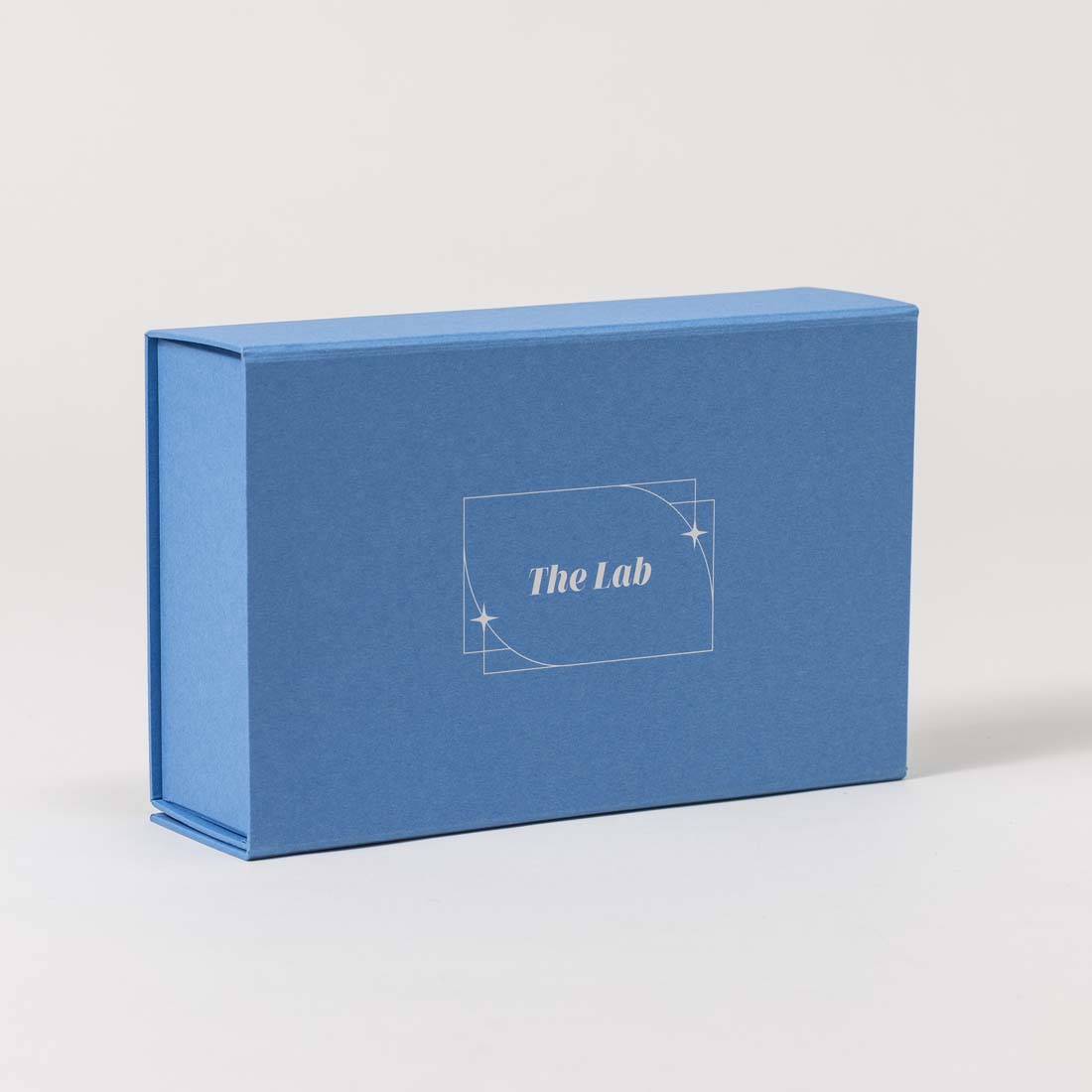 Teal VO1, Gift Box 1