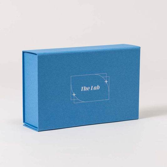Teal VO1, Gift Box 1