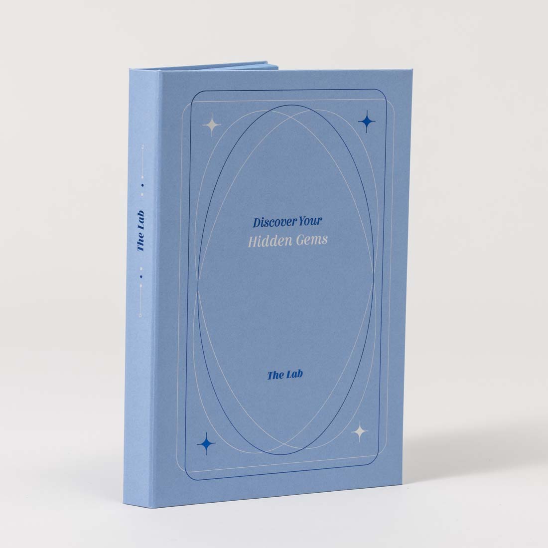 Teal VO1, Gift Box 2