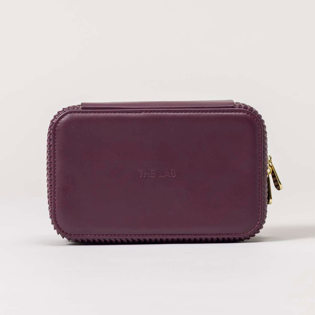 Teal VO1, Travel Case