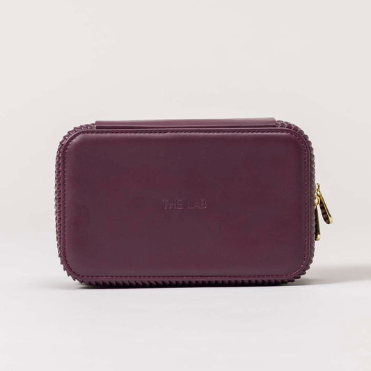 Teal VO1, Travel Case