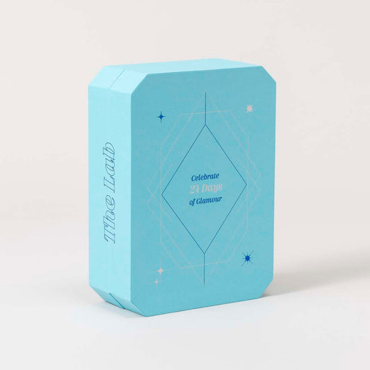 Teal VO1, Advent Calendar